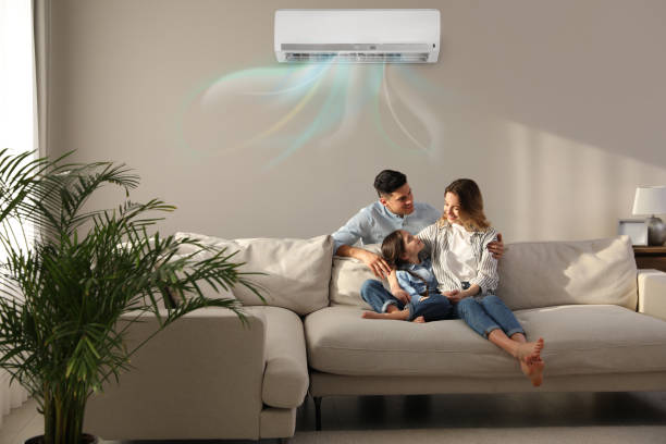 Best Commercial HVAC in Drumright, OK