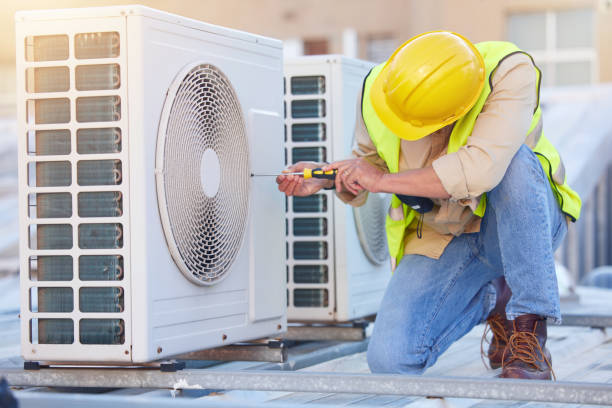 Best Ductless Mini-Split Systems in Drumright, OK