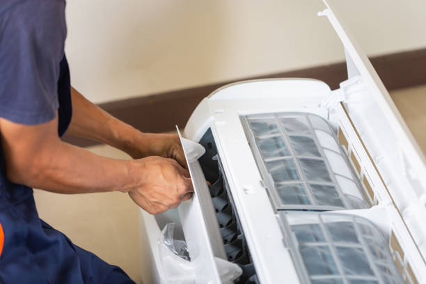 Best Residential HVAC in Drumright, OK