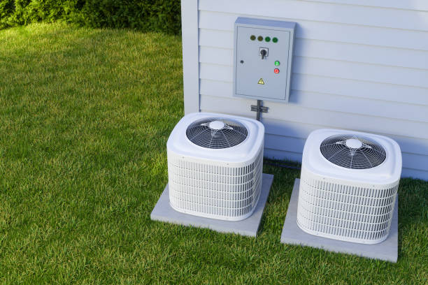 Best Solar-powered HVAC Systems in Drumright, OK