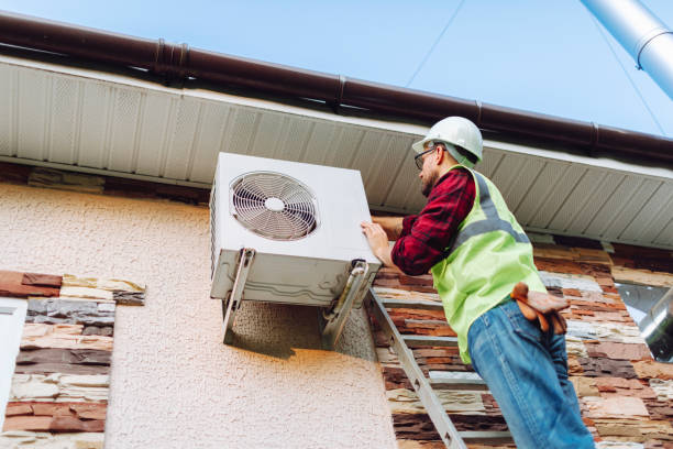 Trusted Drumright, OK HVAC Experts