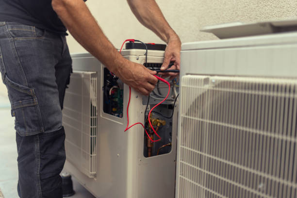 Best HVAC Software and Technology in Drumright, OK