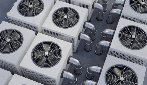 Best Energy-efficient HVAC Solutions in Drumright, OK