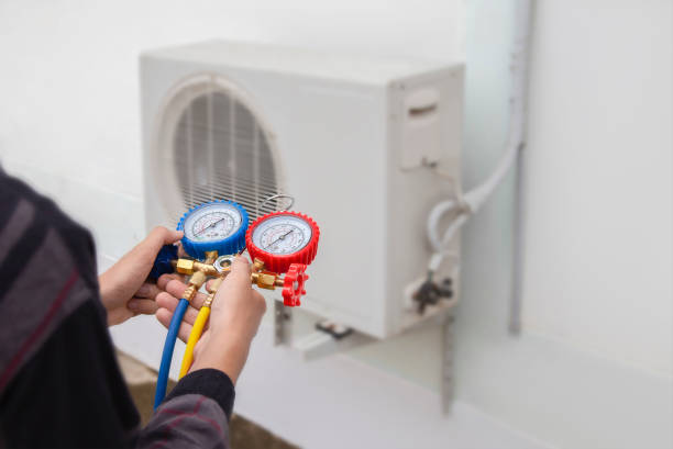 Best HVAC Consulting and Engineering in Drumright, OK