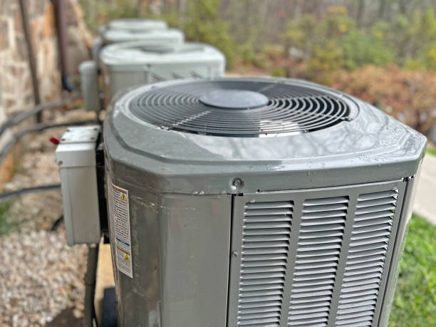 Best Geothermal HVAC Systems in Drumright, OK