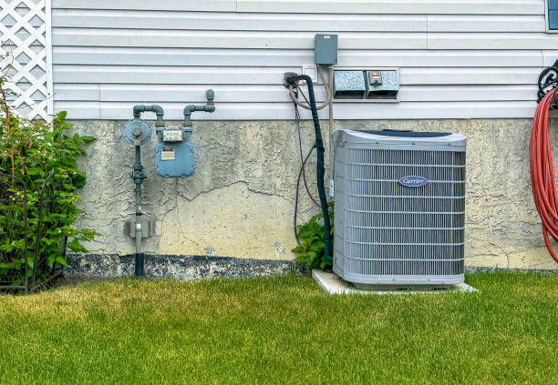 Best Air Conditioning Cleaning in Drumright, OK